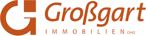 Logo Großgart Immobilien OHG