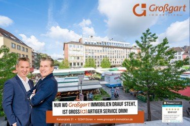 Hauptbild Zentral gelegenes Appartement in Düren.