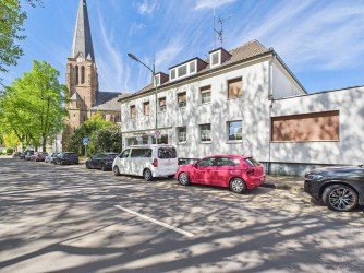 Hauptbild Attraktive Gewerbefläche in Düren-Niederau!
