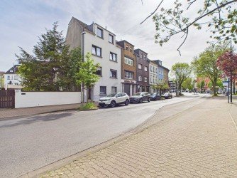 Hauptbild Solide Eigentumswohnung in Zentrumsnähe