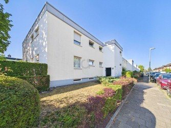 Hauptbild Helle Eigentumswohnung in stadtnaher Lage von Düren.
