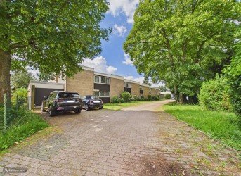 Hauptbild Zentral gelegenes Einfamilienhaus in Düren-Stadt